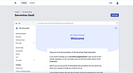 Sidepage screenshot