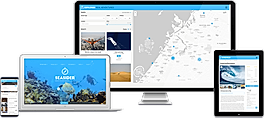 Siesta Cloud screenshot