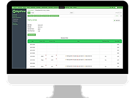 SignFlow screenshot
