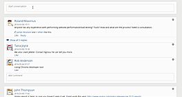 Simoona screenshot