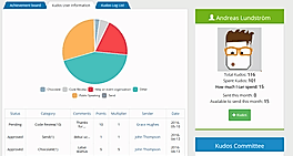Simoona screenshot