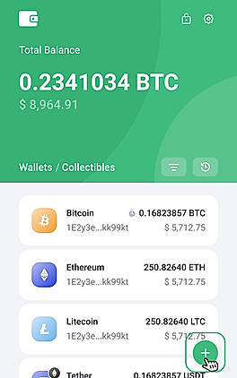 Wallet