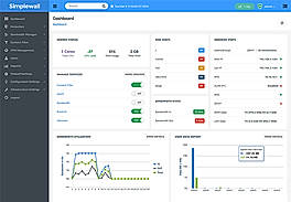 Dashboard Screen