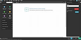 Automation flow editor
