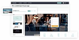 Page builder