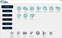 4site screenshot