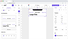 Browser Components