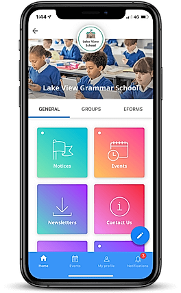 Mobile App