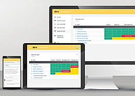 Skriv screenshot