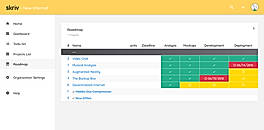 Skriv screenshot