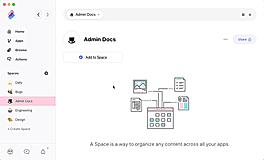 Admin Docs