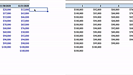 Google Sheet