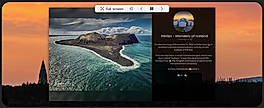 Slidesome : Single Slide screenshot