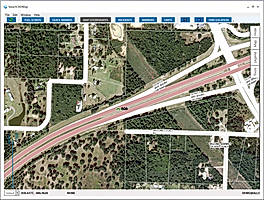 SmartCAD-Map