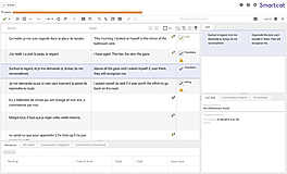 Smartcat screenshot