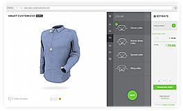 Smart Customizer