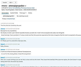 Live Chat