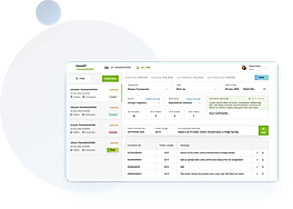 Job Order Creation