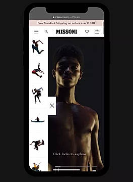 Smartzer screenshot