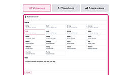Product Demos