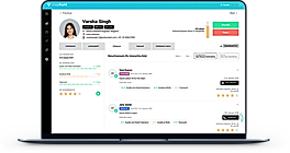 Candidate Feedback