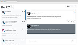 SocialBu screenshot