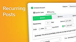 Socialdraft screenshot