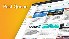 Socialdraft screenshot