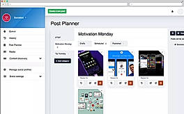 Post Planner