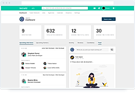 Social Source screenshot