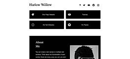 Sample Website