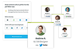 Referral Manager