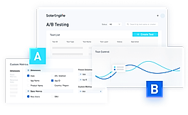 A/B Testing
