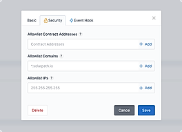 Secure App