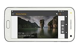 SolarWinds Take Control screenshot