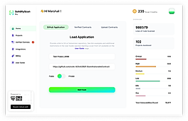 Github Application