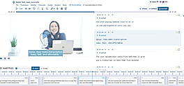 Closed Captions and Subtitles