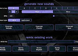 Audio Loops