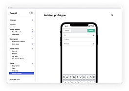 Spaceli screenshot