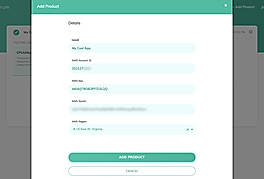 Add Product