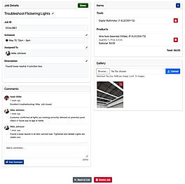 Job Details