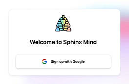 Signup