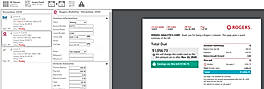 SpikeFli Analytics screenshot