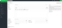 Spiraldesk Screenshots