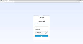 Login