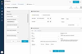 Automated Reporting