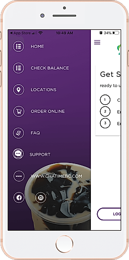 CUSTOMIZED DIGITAL LOYALTY PROGRAMS