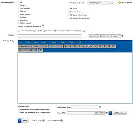 SportsPlus screenshot