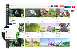 SpotOn : screenshot