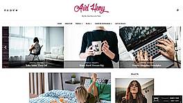 Spotsy screenshot